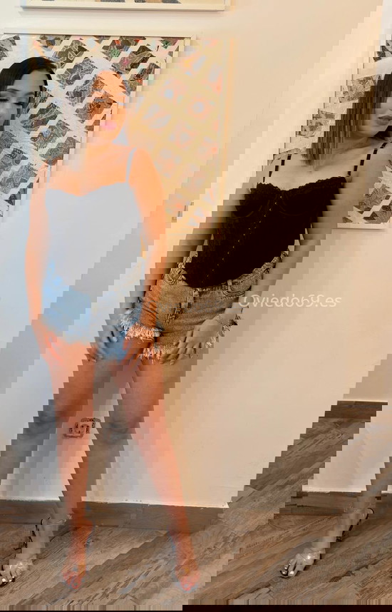 Brenda, recién llegada a la ciudad. 602523609. Citas en OVIEDO, OVIEDO. www.oviedo69.es. Brenda, recién llegada a la ciudad. 602523609. Citas en OVIEDO, OVIEDO. www.oviedo69.es.