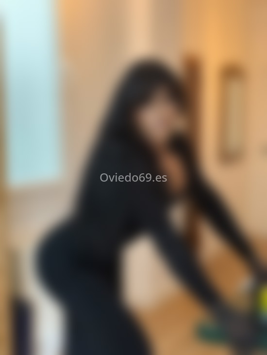 Chica trans, latina amable y cercana. 611201697. Citas en OVIEDO, OVIEDO. www.oviedo69.es.