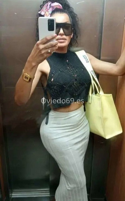 Catalina, trans recien llegada. 604215356. Citas en OVIEDO, OVIEDO. www.oviedo69.es.