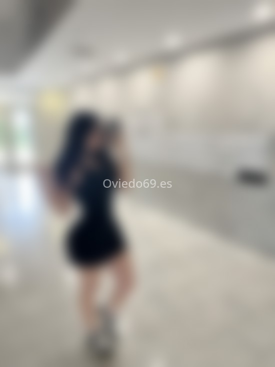 Mia, colombiana de 25 años. 602453878. Citas en OVIEDO, OVIEDO. www.oviedo69.es.