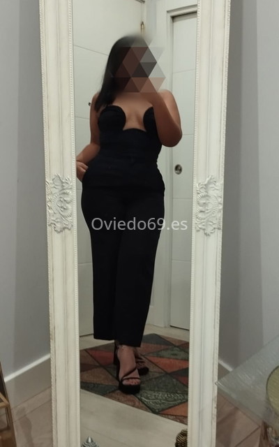 Khloe, venezolana por la ciudad. 613710694. Citas en OVIEDO, OVIEDO. www.oviedo69.es.