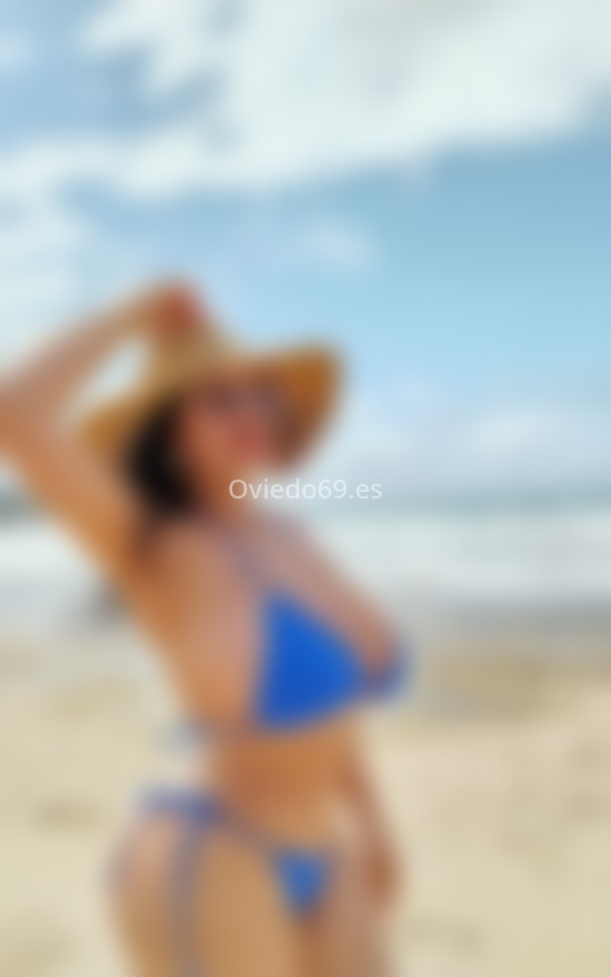 Luisa, una semana por vacaciones. 623476654. Citas en OVIEDO, OVIEDO. www.oviedo69.es.