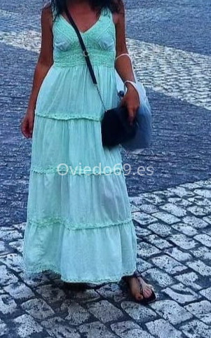 Sara. 623732446. Citas en OVIEDO, OVIEDO. www.oviedo69.es.