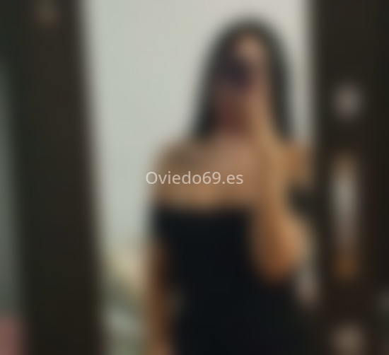 Emily . 640895615. Citas en OVIEDO, OVIEDO. www.oviedo69.es.