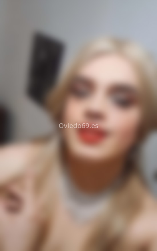 Paula, joven trans. 672094078. Citas en OVIEDO, OVIEDO. www.oviedo69.es.