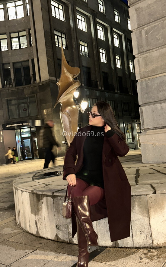 Ninoska, guapísima trans venezolana . 641930500. Citas en OVIEDO, OVIEDO. www.oviedo69.es.