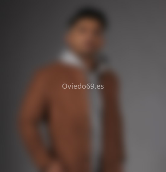 Emiliano, colombiano. 605287752. Citas en OVIEDO, OVIEDO. www.oviedo69.es.