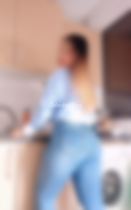 Alejandra, venezolana. 611274794. Citas en OVIEDO, OVIEDO. www.oviedo69.es.