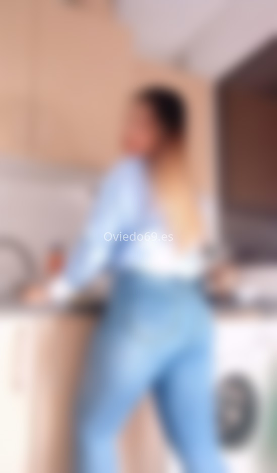 Alejandra, venezolana. 611274794. Citas en OVIEDO, OVIEDO. www.oviedo69.es.