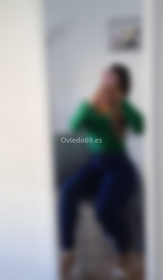Alejandra, venezolana. 611274794. Citas en OVIEDO, OVIEDO. www.oviedo69.es.