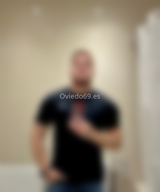 Briam, pelirrojo latino. 624846964. Citas en OVIEDO, OVIEDO. www.oviedo69.es.