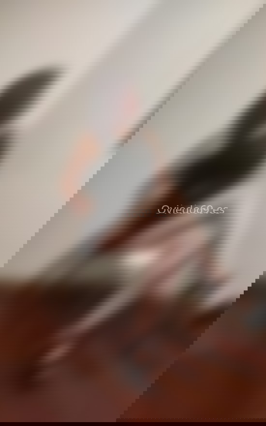 Laura, chica latina recién llegada . 613931336. Citas en OVIEDO, OVIEDO. www.oviedo69.es.