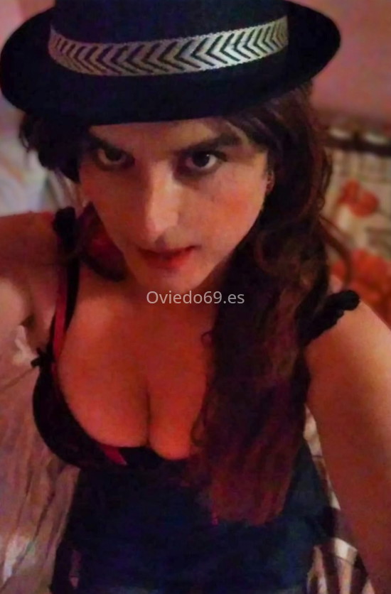 Lucia, mujer trans española. 671134788. Citas en OVIEDO, OVIEDO. www.oviedo69.es.