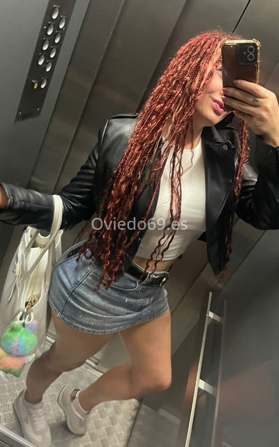 Sabrina, dulce venezolana. 614584345. Citas en OVIEDO, OVIEDO. www.oviedo69.es.