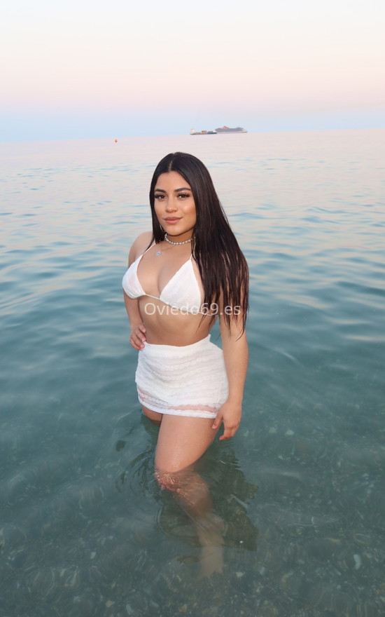 Sashari, jovencita venezolana. 634795694. Citas en OVIEDO, OVIEDO. www.oviedo69.es.