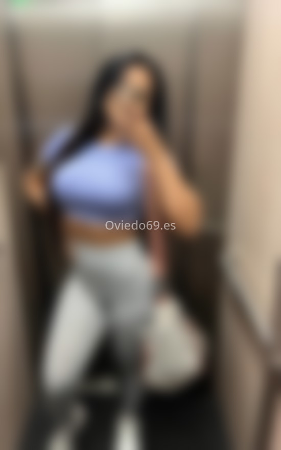 Juliana, venezolana. 634338911. Citas en OVIEDO, OVIEDO. www.oviedo69.es.