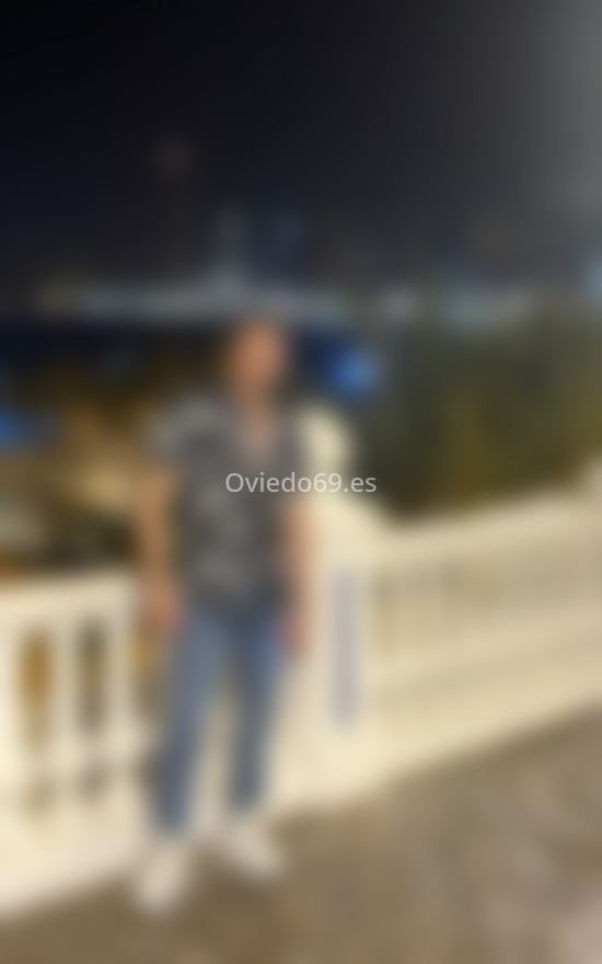Stefano, joven venezolano. 641702687. Citas en OVIEDO, OVIEDO. www.oviedo69.es.