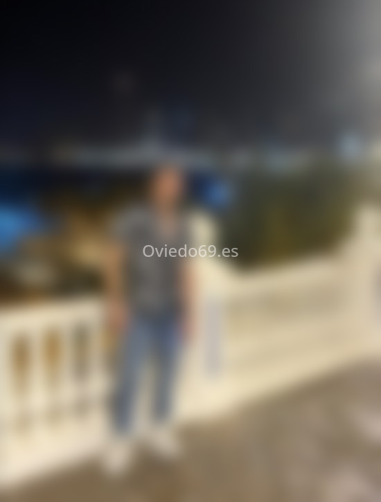 Stefano, joven venezolano. 641702687. Citas en OVIEDO, OVIEDO. www.oviedo69.es.