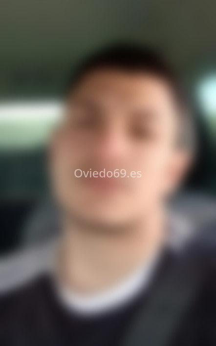 Stefano, joven venezolano. 641702687. Citas en OVIEDO, OVIEDO. www.oviedo69.es.