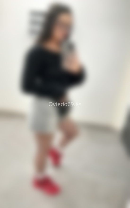 Luna, jovencita colombiana. 624366786. Citas en OVIEDO, OVIEDO. www.oviedo69.es.