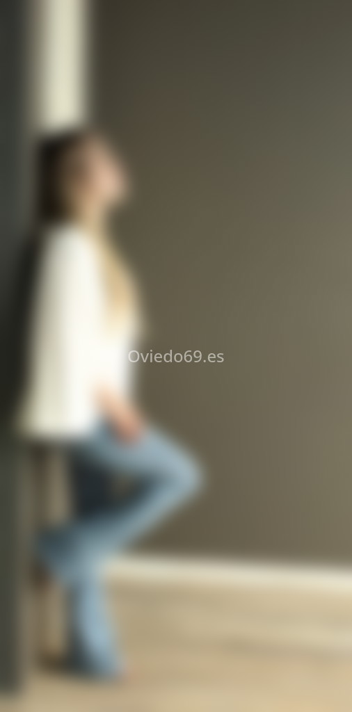 Susan, chica estudiante española . 613275074. Citas en OVIEDO, OVIEDO. www.oviedo69.es.