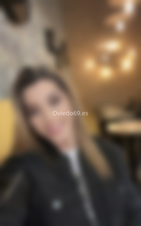 Scarlett, trans latina divertida. 613374269. Citas en OVIEDO, OVIEDO. www.oviedo69.es.