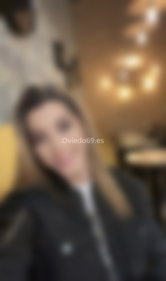 Scarlett, trans latina divertida. 613374269. Citas en OVIEDO, OVIEDO. www.oviedo69.es.