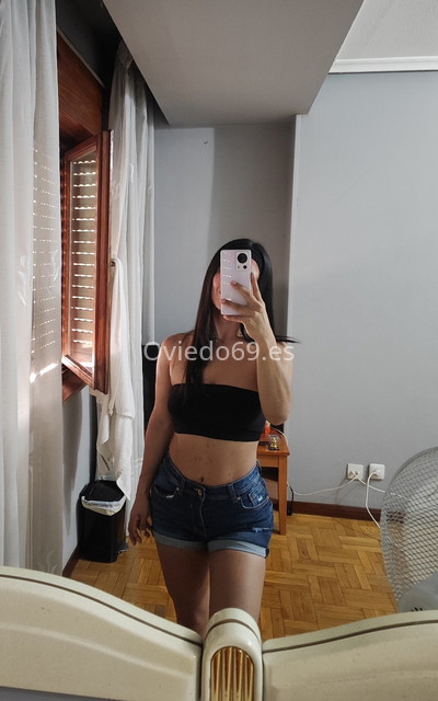 Valentina, colombiana . 685691417. Citas en OVIEDO, OVIEDO. www.oviedo69.es.