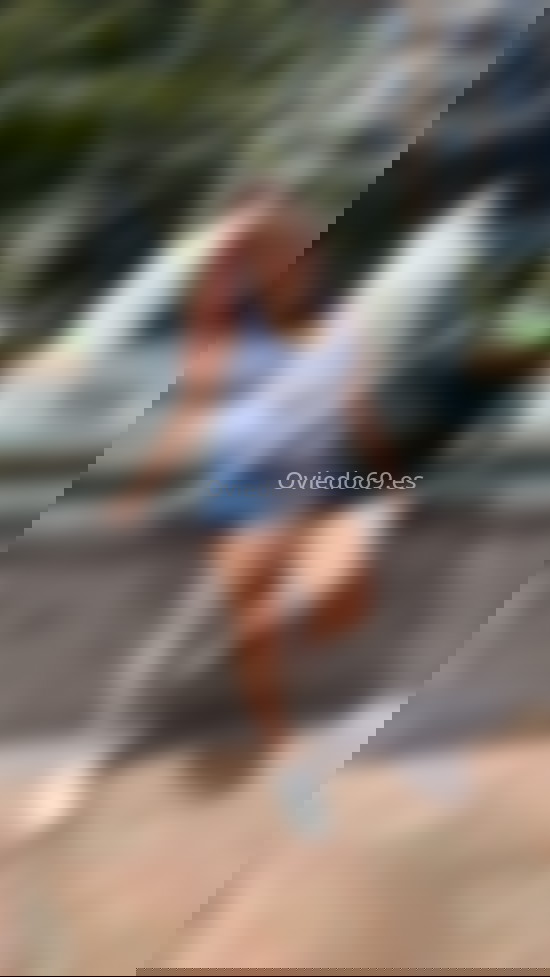Eva, cariñosa, sencilla y divertida. 642296200. Citas en OVIEDO, OVIEDO. www.oviedo69.es.