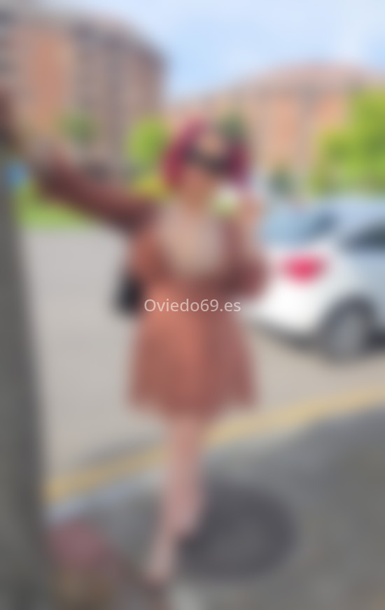 Isabela, trans divertida. 611909212. Citas en OVIEDO, OVIEDO. www.oviedo69.es.