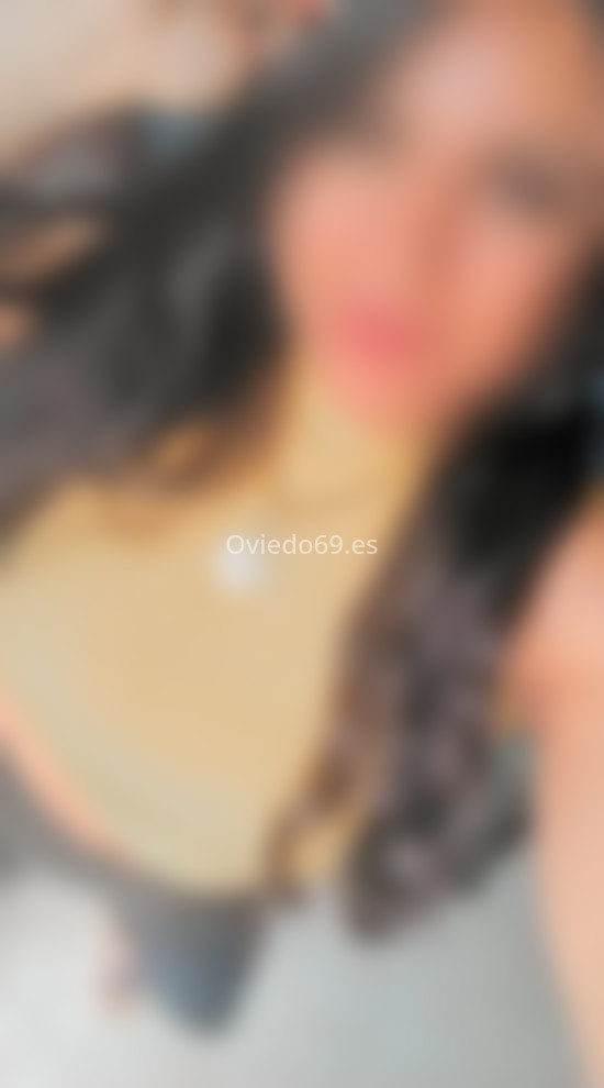 Dani, brasileña . 722391864. Citas en OVIEDO, OVIEDO. www.oviedo69.es.