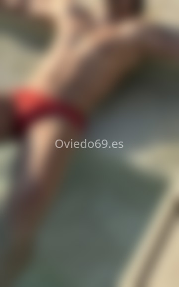 Pablo, palentino por pocos dias aquí . 612423522. Citas en OVIEDO, OVIEDO. www.oviedo69.es.