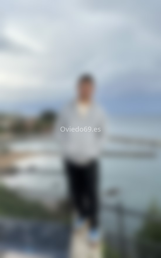 David, joven colombiano . 697165304. Citas en OVIEDO, OVIEDO. www.oviedo69.es.