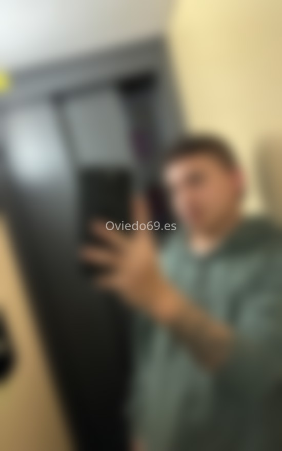 David, joven colombiano . 697165304. Citas en OVIEDO, OVIEDO. www.oviedo69.es.