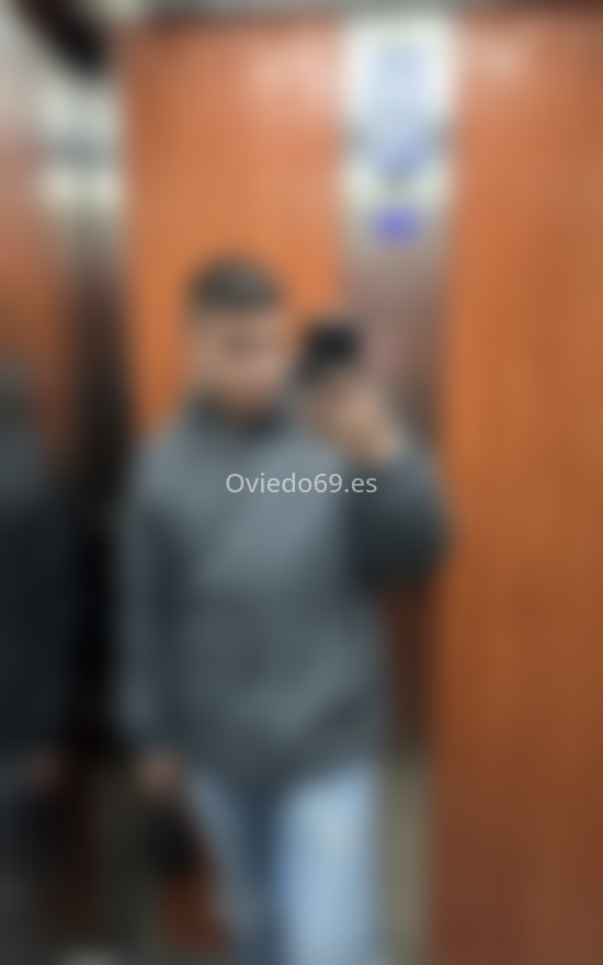 David, joven colombiano . 697165304. Citas en OVIEDO, OVIEDO. www.oviedo69.es.