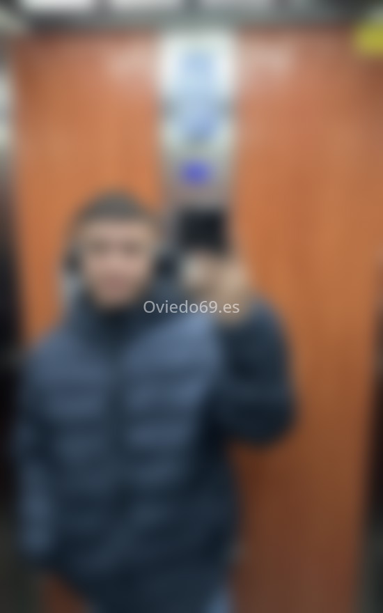 David, joven colombiano . 697165304. Citas en OVIEDO, OVIEDO. www.oviedo69.es.
