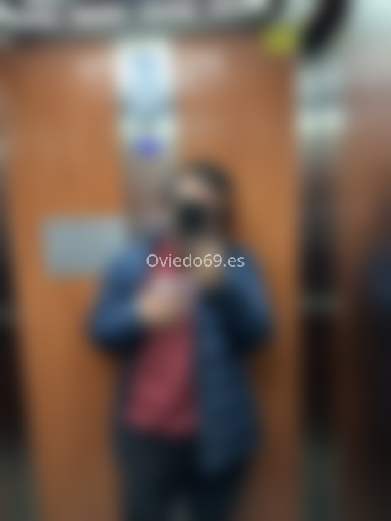 David, joven colombiano . 697165304. Citas en OVIEDO, OVIEDO. www.oviedo69.es.