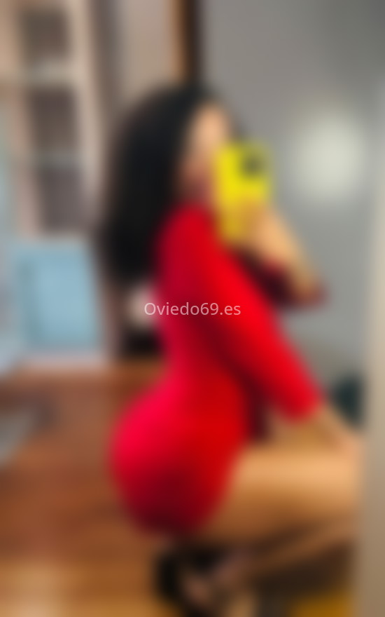 Paty, con ganas de pasarlo genial. 613590350. Citas en OVIEDO, OVIEDO. www.oviedo69.es.
