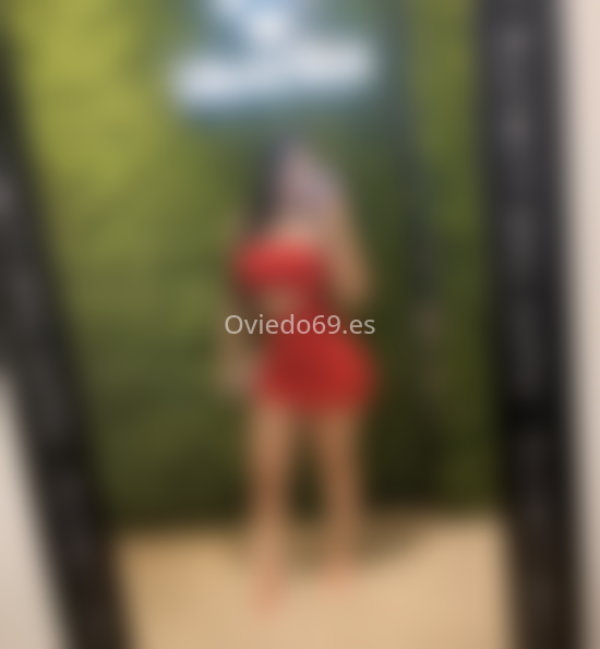 Alexandra, en la ciudad . 614201810. Citas en OVIEDO, OVIEDO. www.oviedo69.es.