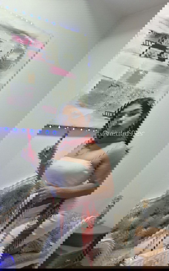 Valeria, trans latina . 667722775. Citas en OVIEDO, OVIEDO. www.oviedo69.es.