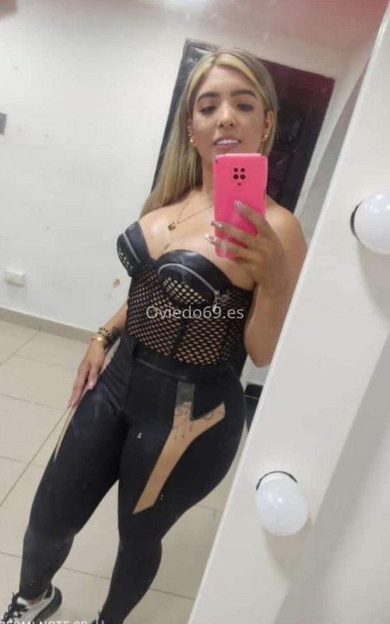 Sara! latina con clase y educación. 632848920. Citas en OVIEDO, OVIEDO. www.oviedo69.es.