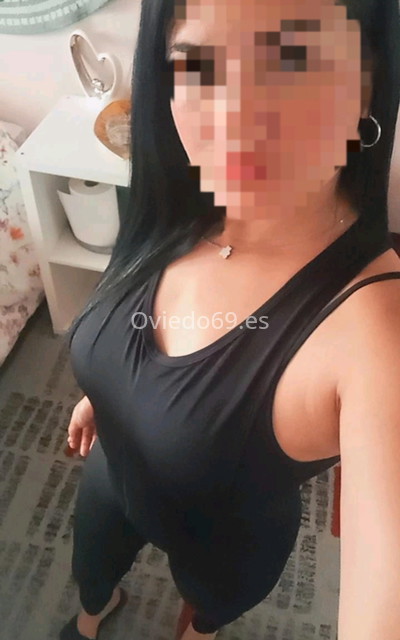Kata, un torbellino de pasiones . 632848920. Citas en OVIEDO, OVIEDO. www.oviedo69.es.