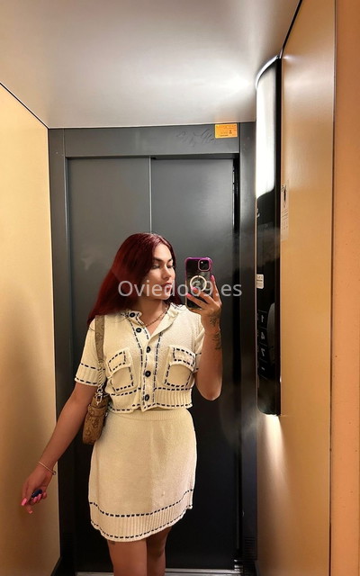 Andrea Sanders, trans colombiana . 643556105. Citas en OVIEDO, OVIEDO. www.oviedo69.es.