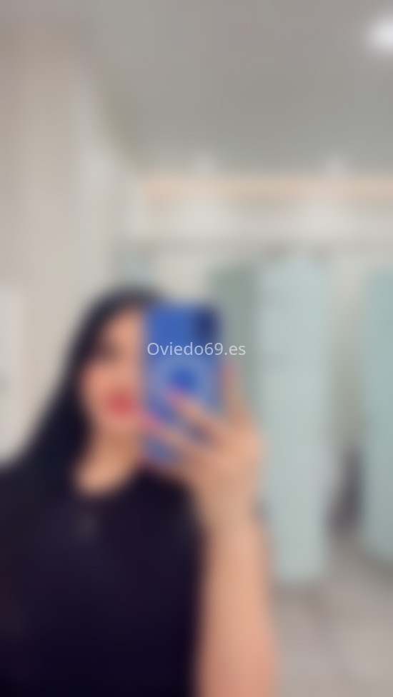 Mariana, recién llegada a la ciudad. 691576736. Citas en OVIEDO, OVIEDO. www.oviedo69.es.