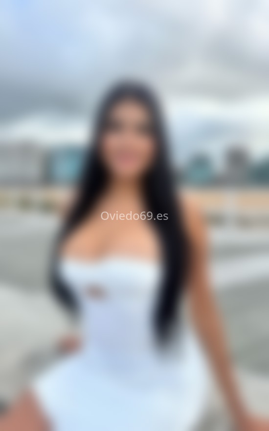 Alana, colombiana. 602443753. Citas en OVIEDO, OVIEDO. www.oviedo69.es.
