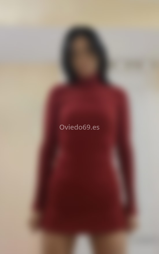 Rocío, española 28 años. 624764802. Citas en OVIEDO, OVIEDO. www.oviedo69.es.