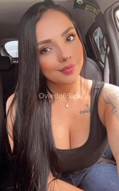 Alison. 613369669. Citas en OVIEDO, OVIEDO. www.oviedo69.es.