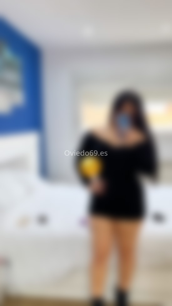 Sofia, una latina encantadora. 669930585. Citas en OVIEDO, OVIEDO. www.oviedo69.es.