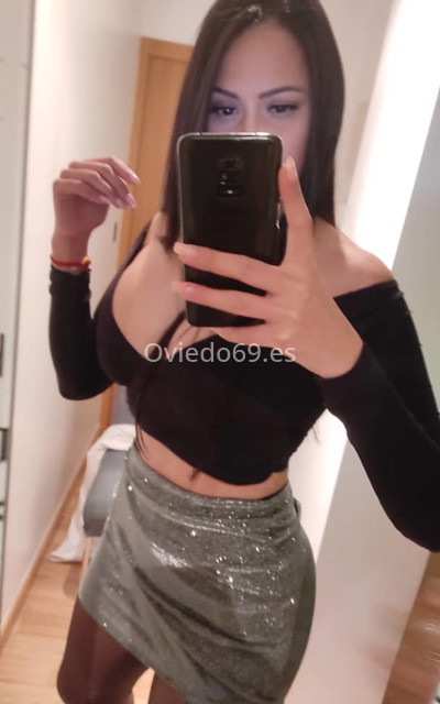 Sharon, venezolana. 641735752. Citas en OVIEDO, OVIEDO. www.oviedo69.es.