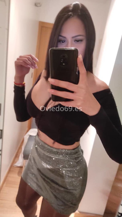 Sharon, venezolana. 641735752. Citas en OVIEDO, OVIEDO. www.oviedo69.es.